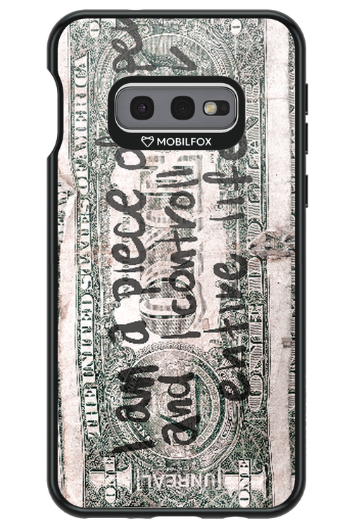 Dollars - Samsung Galaxy S10e