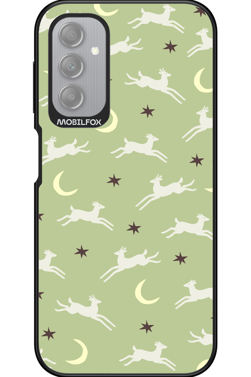 Folclore Rush - Samsung Galaxy A14