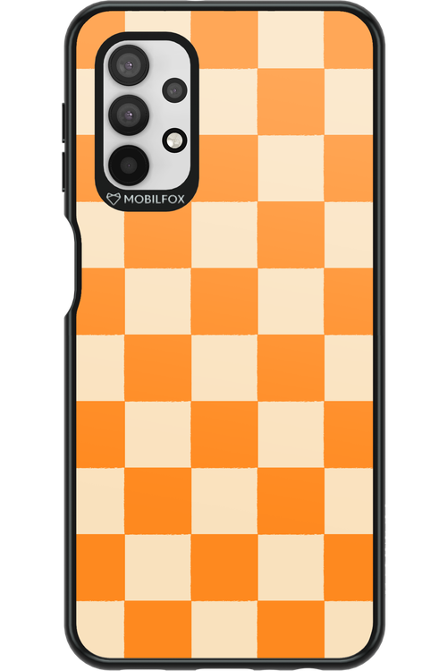 Vanilla & Pumpkin - Samsung Galaxy A32 5G