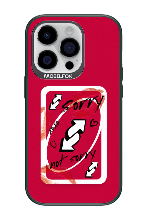 Turn - Apple iPhone 14 Pro