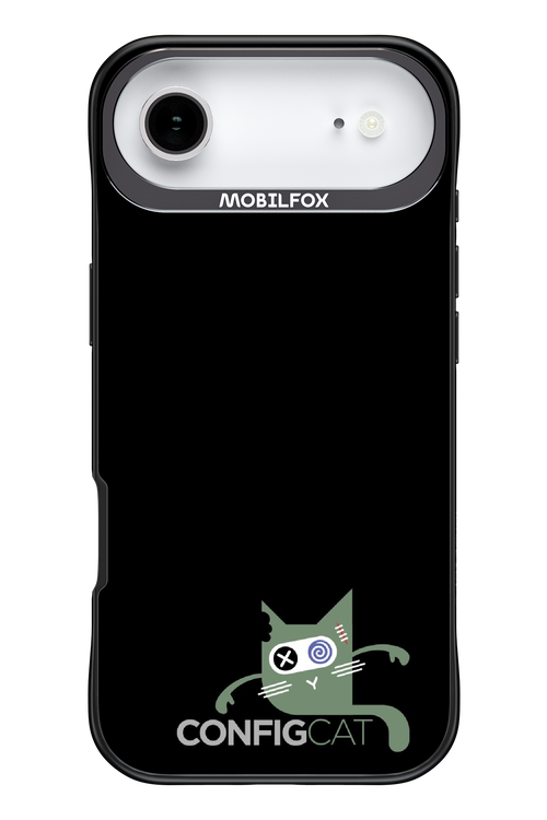 zombie2 - Apple iPhone 17 Air