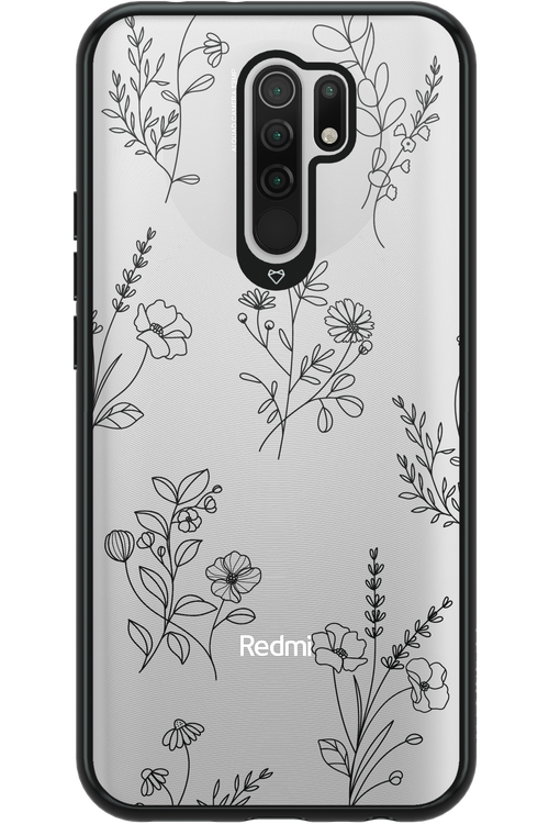Bouquet 2.0 - Xiaomi Redmi 9