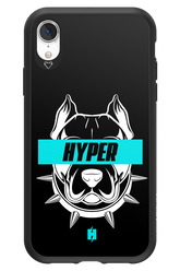 BULL Black - Apple iPhone XR