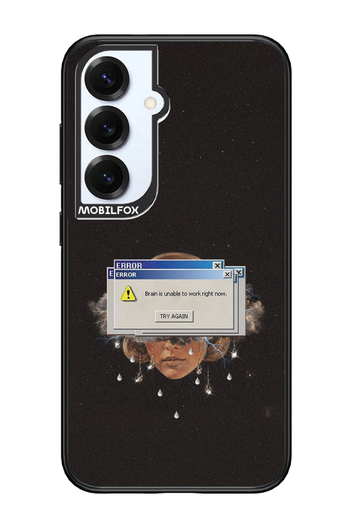 Out of Mind 2.0 - Samsung S25