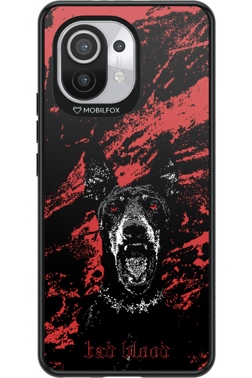 Bad Blood - Xiaomi Mi 11 5G