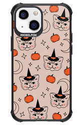 Kitty Spell - Apple iPhone 13 Mini