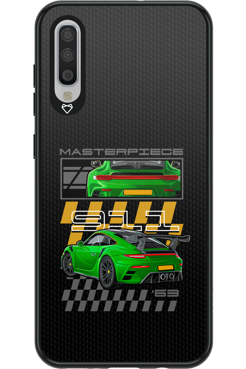 Masterpiece - Samsung Galaxy A70