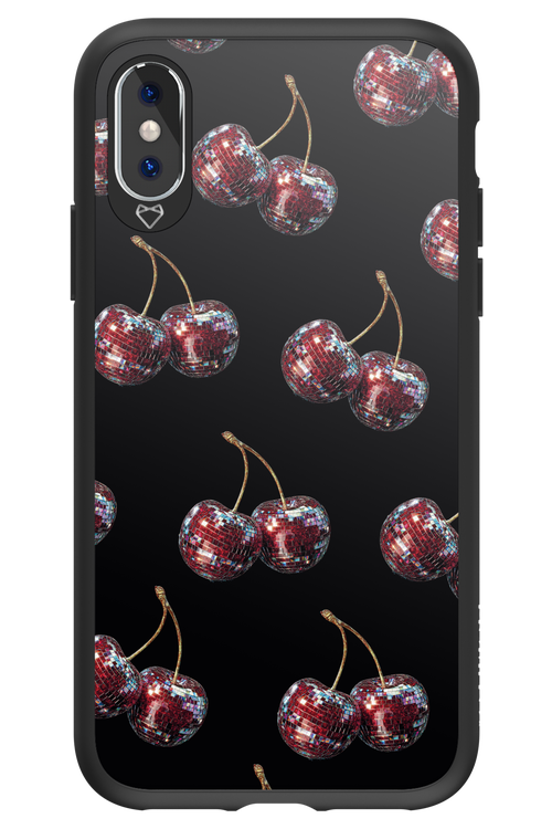 Cherry Rush - Apple iPhone X