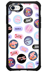 Sticker Era - Apple iPhone 7