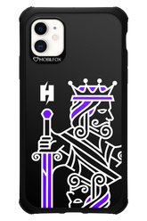 KING - Apple iPhone 11