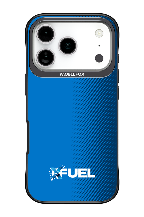 Blue Velocity - Apple iPhone 17 Pro