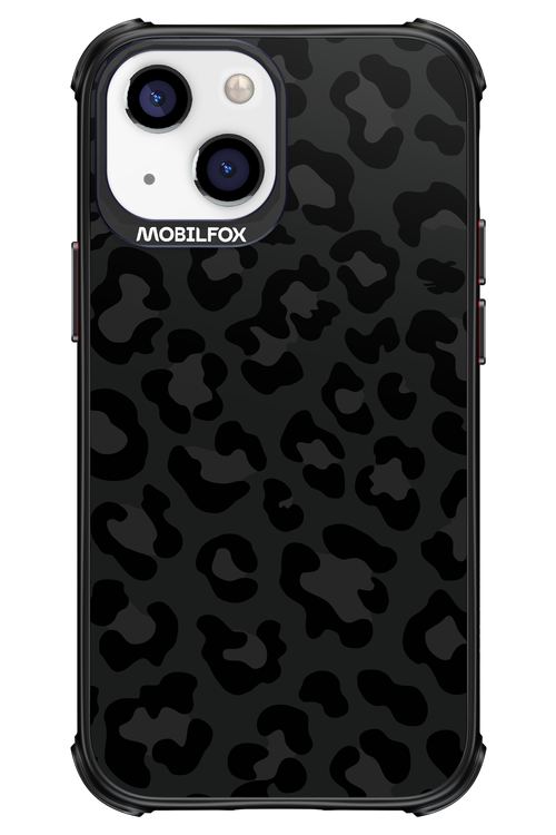 BLACK LEOPARD - Apple iPhone 13 Mini