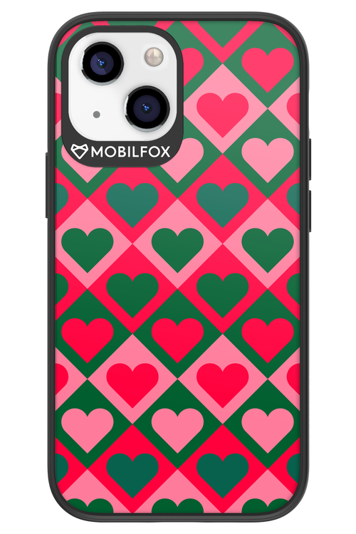 Love of Christmas - Apple iPhone 13 Mini
