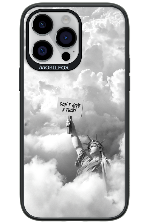 Don't give a 2.0 - Apple iPhone 14 Pro Max