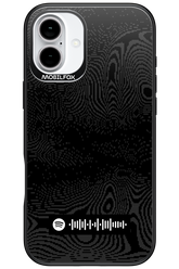 Techno frequency - Apple iPhone 16 Plus
