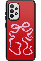 Long Bow Red - Samsung Galaxy A52 / A52 5G / A52s