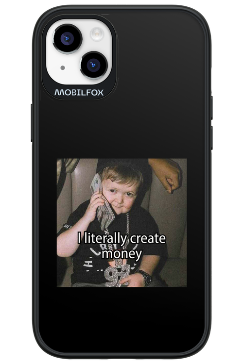 Create my money 2.0 - Apple iPhone 14 Plus