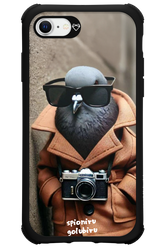 Spioniru Golubiru - Apple iPhone 7