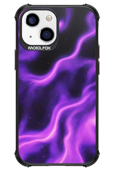 Aurora beam - Apple iPhone 13 Mini