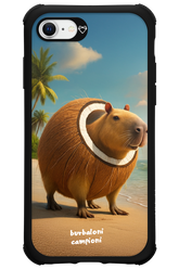 Burbaloni campioni - Apple iPhone 7