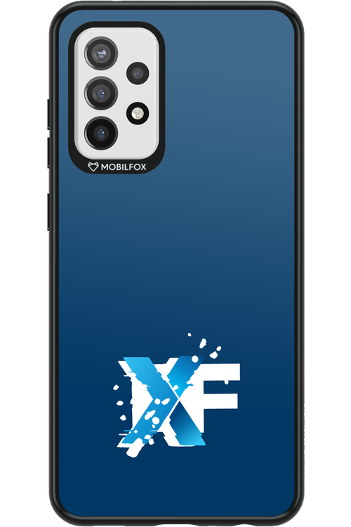 Nano Burst - Samsung Galaxy A72