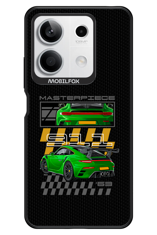 Masterpiece - Xiaomi Redmi Note 13 5G