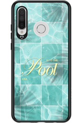 Into the Pool - Huawei P30 Lite
