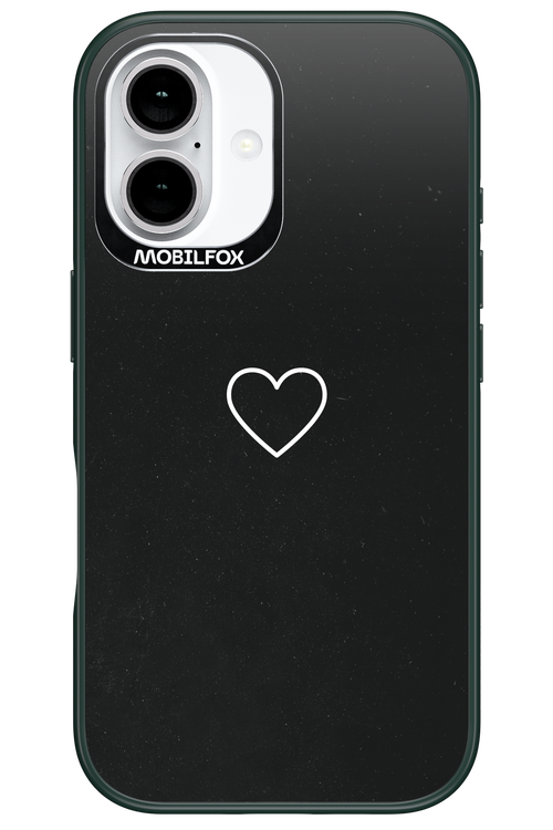 Love Is Simple - Apple iPhone 16