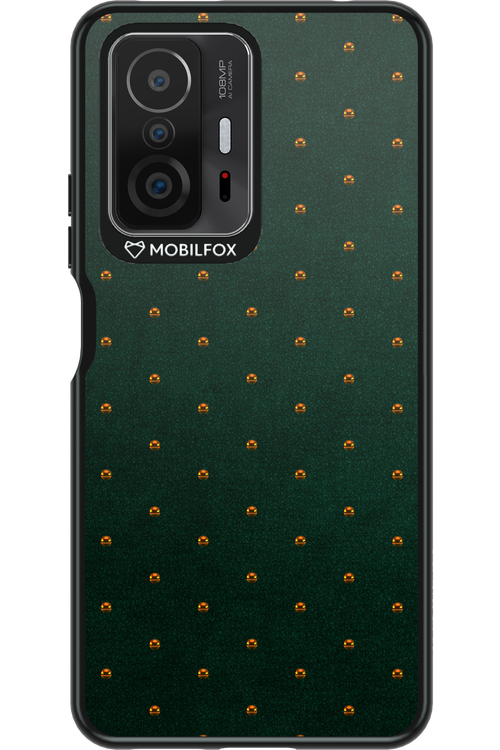 Green Persona - Xiaomi Mi 11T