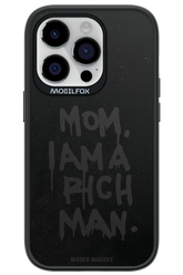 Rich Man - Apple iPhone 14 Pro