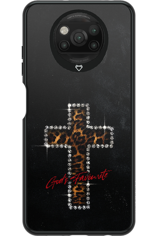 God's Favourite - Xiaomi Poco X3 NFC
