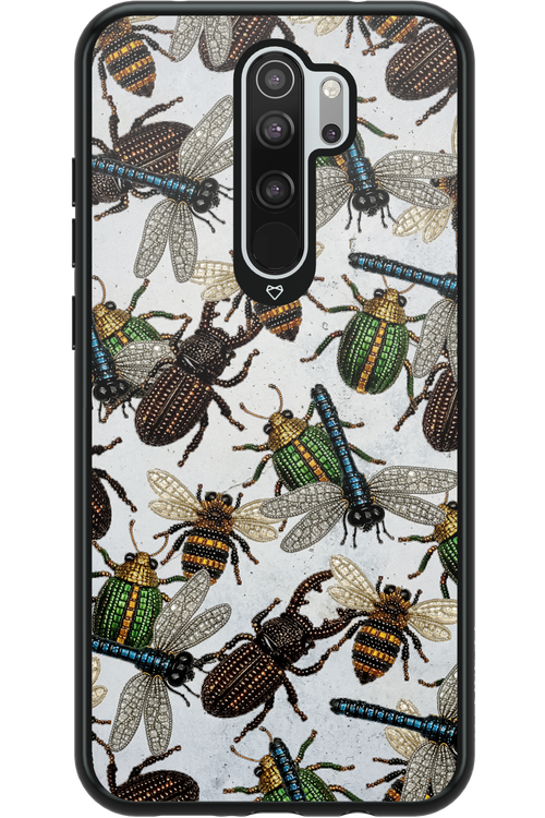 Beetle Gem - Xiaomi Redmi Note 8 Pro