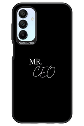 Mr. CEO - Samsung Galaxy A15