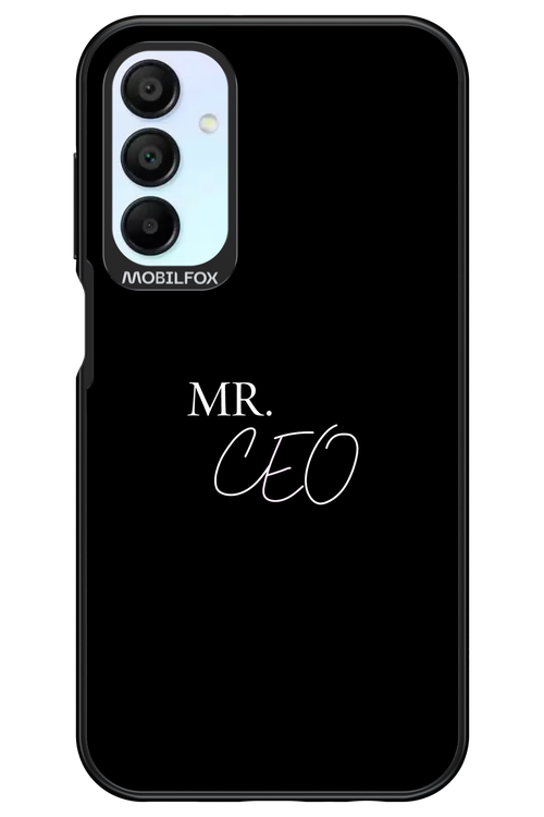 Mr. CEO - Samsung Galaxy A15