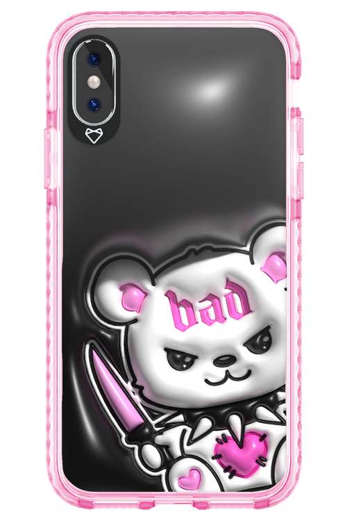 Bad Bear - Apple iPhone XS