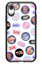 Sticker Era - Apple iPhone XR