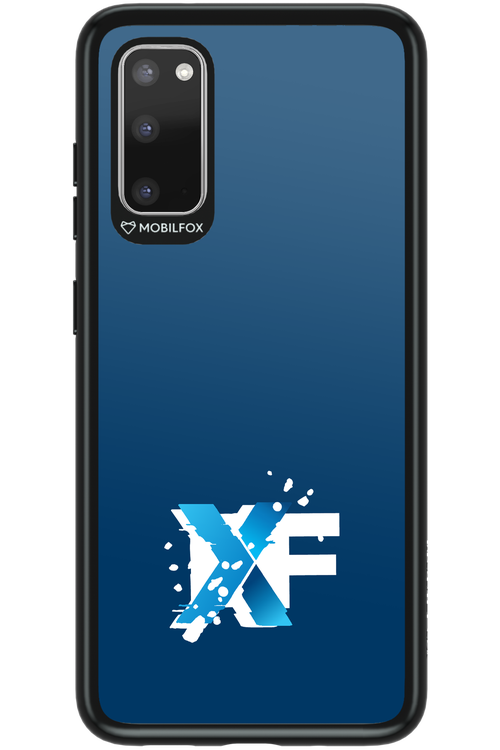 Nano Burst - Samsung Galaxy S20