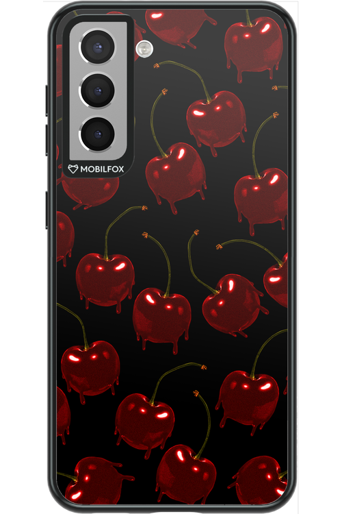 Cherry Blood - Samsung Galaxy S21