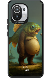 Tripi tropi - Xiaomi Mi 11 5G