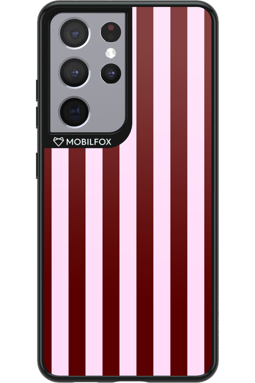 Circus Romance - Samsung Galaxy S21 Ultra