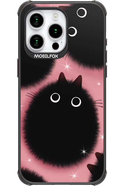 PURRr - Apple iPhone 15 Pro Max