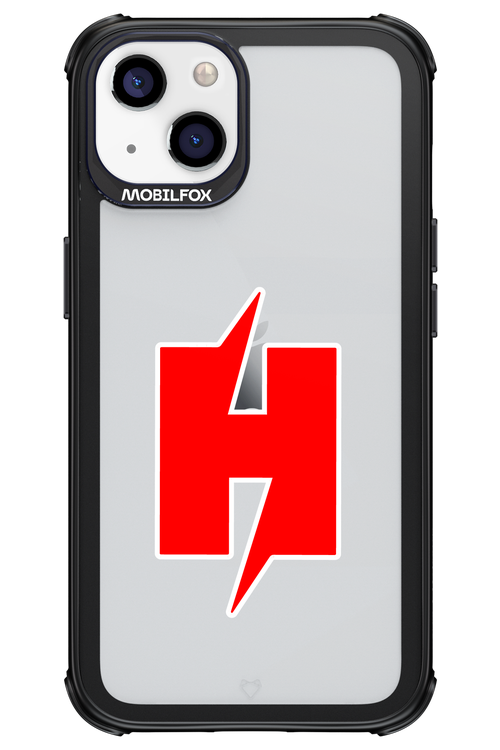 HYPER Leather - Apple iPhone 13