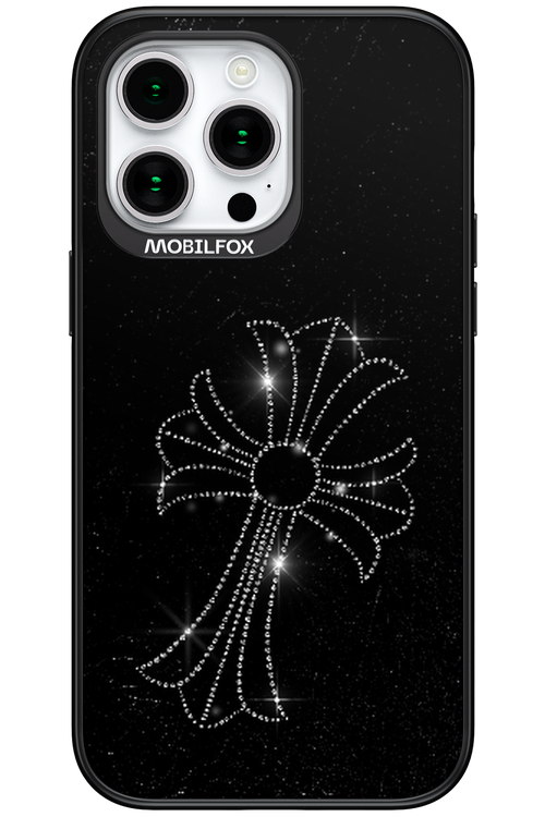 Chrome Standard - Apple iPhone 15 Pro Max