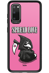 SPREAD LOVE - Samsung Galaxy S20