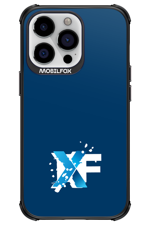 Nano Burst - Apple iPhone 13 Pro