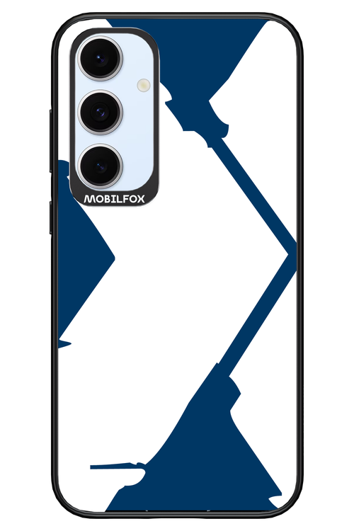 Arctic Edge - Samsung S24 FE