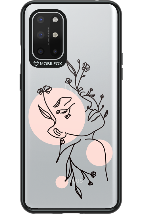 Confidence - OnePlus 8T