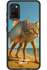 Trulimero Pulicina - Samsung Galaxy A41