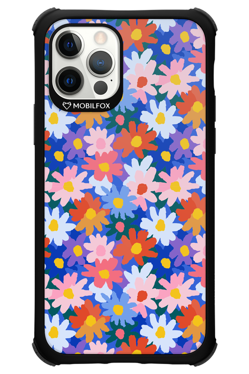 Happy Bloom - Apple iPhone 12 Pro
