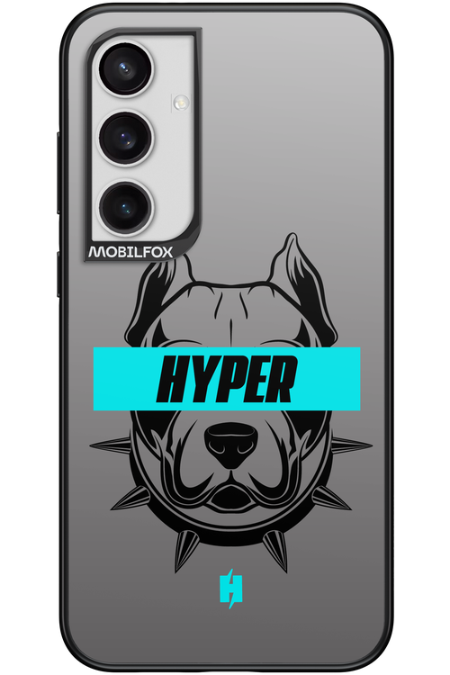 BULL - Samsung Galaxy S24+